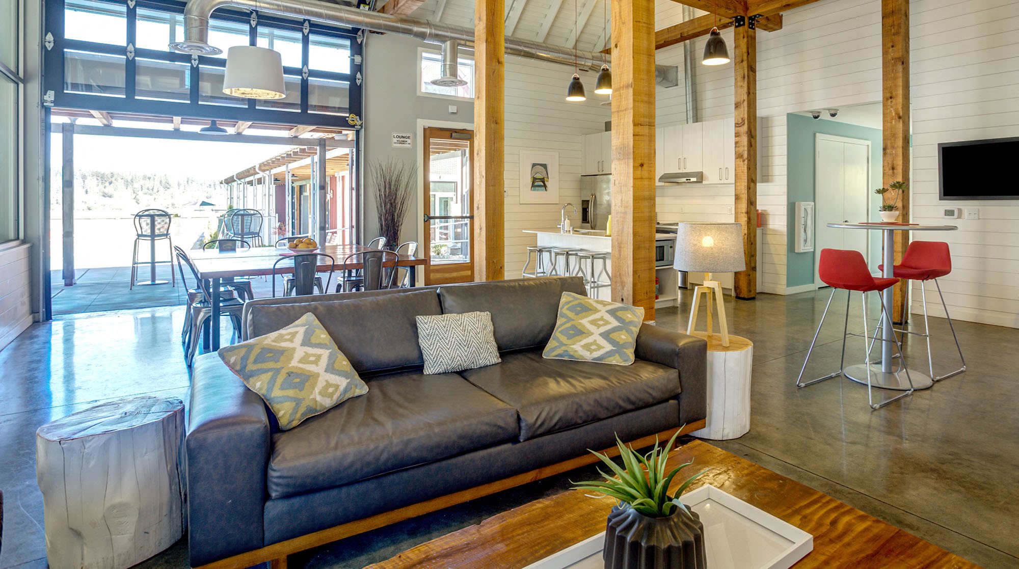 Photos and Video of Bailey Farm in Bothell, WA